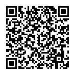 Código QR con el enlace al titular Rodiezmo acogerá la presentación del nuevo libro de su vecina Raquel Presumido