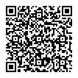 Código QR con el enlace al titular León capital reabre el Camino de Santiago tras cuatro meses cortado por una amenaza de derrumbe, que persiste