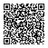 Código QR con el enlace al titular El escritor Juan Pedro Aparicio en Filandón. IV aniversario de la Biblioteca del Concejo de Villamartín del Sil