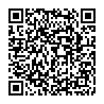 C&oacute;digo QR con el enlace al titular Un coche atropella a un hombre de 79 años frente al parque El Plantío de Ponferrada