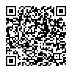 Código QR con el enlace al titular Santa Marina de Valdeón cuenta las horas para sus fiestas patronales 2025