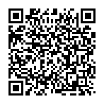 C&oacute;digo QR con el enlace al titular Vandalizan las nuevas plazas para mujeres en León pintando el órgano sexual masculino