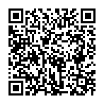 C&oacute;digo QR con el enlace al titular Castilla y León simplificará los trámites de acogimiento y adopción de menores