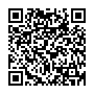 C&oacute;digo QR con el enlace al titular Boda con sabor a Champions: Vitín y Raquel, un «sí, quiero» muy blanco.