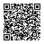 C&oacute;digo QR con el enlace al titular La investigadora que descubre a los niños de dónde salen los medicamentos