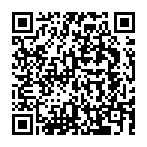 C&oacute;digo QR con el enlace al titular Cielos nublados, bajadas de las temperaturas y lluvias moderadas en el comienzo del fin de semana en León