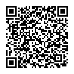 C&oacute;digo QR con el enlace al titular La triste leyenda del Gigante del Valle Estrecho, convertido en piedra en Peña Redonda