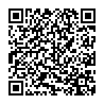 C&oacute;digo QR con el enlace al titular Sabero pide respeto a la privacidad de los vecinos ante el uso lúdico de drones