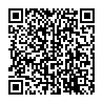C&oacute;digo QR con el enlace al titular La Universidad de León acogío la presentación del IV Concurso de Relatos sobre Economía Inclusiva