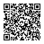 C&oacute;digo QR con el enlace al titular E.Leclerc recoge más de 6.600 kg de alimentos y 5.000 € en su última campaña solidaria