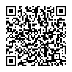 C&oacute;digo QR con el enlace al titular &lsquo;Conversaciones poético musicales&rsquo; con María José Cordero y Marifé Santiago Bolaño en La Comunal