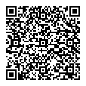 C&oacute;digo QR con el enlace al titular Una beca Ralbar teje relaciones intergeneracionales y fomenta la igualdad en los pueblos de ...