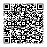 C&oacute;digo QR con el enlace al titular Santa Marina del Rey pone el broche de oro a sus fiestas con fuegos artificiales y el desfile de carrozas