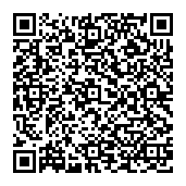 C&oacute;digo QR con el enlace al titular Ahora que se lleva tanto el terror con prosa así como traducida