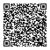 C&oacute;digo QR con el enlace al titular Más de 150 personas participarán este sábado en la XIV Legua y Media Nocturna de Benavides de ...