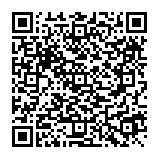 C&oacute;digo QR con el enlace al titular Medios aéreos y terrestres trabajan en un fuego con índice de gravedad 1 en Ferreras (León)