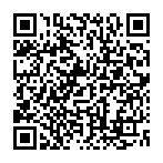 C&oacute;digo QR con el enlace al titular Rebajan a nivel 1 de peligrosidad el incendio forestal en Ferreras que mantiene una carretera cortada