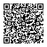 C&oacute;digo QR con el enlace al titular Un máquina agrícola que quemó un inmueble abandonado posible causa del incendio de Ferreras (León