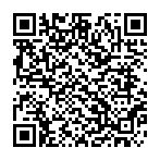 C&oacute;digo QR con el enlace al titular VÍDEO | Un jabalí berciano hocica en busca de restos Templarios junto al Castillo de Ponferrada