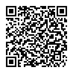 C&oacute;digo QR con el enlace al titular Santiago Macías conmueve con «El Monte o la Muerte» acompañado por Ana Campelo en Villafranca.