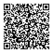 C&oacute;digo QR con el enlace al titular Jesús Calleja proyectará la imagen turística de CyL por todo el mundo en el vehículo con el que ...