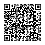 C&oacute;digo QR con el enlace al titular El periodista Juan Navarro presenta este jueves en Filiel su última obra sobre los incendios de la Sierra de La Culebra