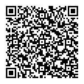 C&oacute;digo QR con el enlace al titular Talento Joven, Premios Princesa de Girona 2025