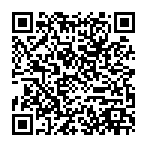 C&oacute;digo QR con el enlace al titular Búsqueda por tierra y aire de una mujer de 76 años desaparecida en Valverdín (León)