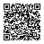 C&oacute;digo QR con el enlace al titular Una nueva exposición del Museo de Sabero mostrará increíbles fósiles
