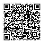 C&oacute;digo QR con el enlace al titular El Barrio de la Chimenea de Cistierna brillará con sus Fiestas 2025