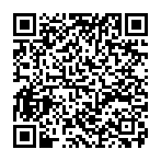 C&oacute;digo QR con el enlace al titular Riaño instalará un punto violeta con motivo del Festival Música en la Montaña 2025