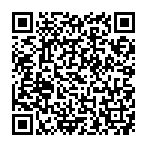C&oacute;digo QR con el enlace al titular Diputación y la ULE colaborarán para estudiar restos arqueológicos que custodia el ILC