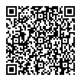 C&oacute;digo QR con el enlace al titular '¿Hay un monstruo en el lago?', de Laura Fernández