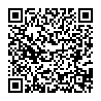 C&oacute;digo QR con el enlace al titular El maestro yesero que trabajó en la bóveda de la Sagrada Familia visita un pueblo de León