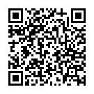 C&oacute;digo QR con el enlace al titular Samantha Hudson, los huevos que Yoko Ono frio al director del Musac y la pregunta «más importante de la historia»