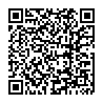 C&oacute;digo QR con el enlace al titular Una colisión entre dos coches en la avenida de Galicia de Ponferrada deja a un hombre herido