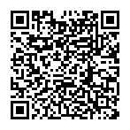 C&oacute;digo QR con el enlace al titular ¡? Fiestas de Villadecanes 2025 en honor al Sagrado Corazón de Jesús! ?