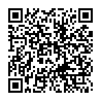 C&oacute;digo QR con el enlace al titular Abre una gran exposición de fósiles en el Museo de la Minería de Sabero