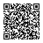 C&oacute;digo QR con el enlace al titular Una placa homenaje para la dulce Lucía Chamorro, la niña de Trobajo que murió en 2017 de cáncer