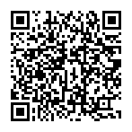 C&oacute;digo QR con el enlace al titular Gorro sí o gorro no: cuál es la norma en las piscinas públicas de León para los calvos, rasurados o personas sin pelo