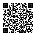 C&oacute;digo QR con el enlace al titular Trobajo del Camino sigue disfrutando de sus fiestas patronales