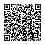 C&oacute;digo QR con el enlace al titular Rescatan en helicóptero a una montañera que se puso enferma en el refugio de Collado Jermoso