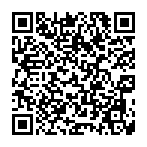 C&oacute;digo QR con el enlace al titular Valverde de la Sierra se queda sin fibra al negarse un vecino a permitir la instalación