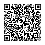 C&oacute;digo QR con el enlace al titular Kevin Roldán no actuó en Canarias porque está en busca y captura investigado por violar presuntamente a una menor