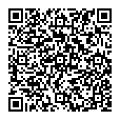 C&oacute;digo QR con el enlace al titular Larry Shy, el influencer que considera León 