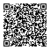 C&oacute;digo QR con el enlace al titular Una beca Ralbar une a niños y mayores en Garrafe de Torío con juegos tradicionales como ‘Antón Pirulero’ o ‘La gallinita ciega’