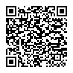 C&oacute;digo QR con el enlace al titular Subvenciones para el mantenimiento, vigilancia y control del Camino de Santiago Francés