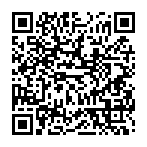 C&oacute;digo QR con el enlace al titular UPL reclama la instalación de señales que indiquen en leonés la entrada a ciudad de León