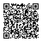 C&oacute;digo QR con el enlace al titular Rescatan a dos menores arrastrados un kilómetro mar adentro sobre una tabla hinchable en Dénia