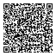 C&oacute;digo QR con el enlace al titular El Centro Integrado de Innovación Digital y Promoción del Emprendimiento llevará el nombre de Mario Tascón